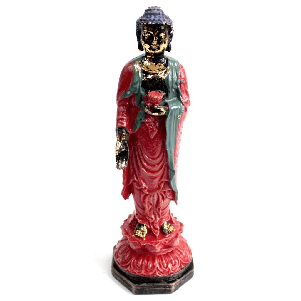 Antique Buddha – Standing