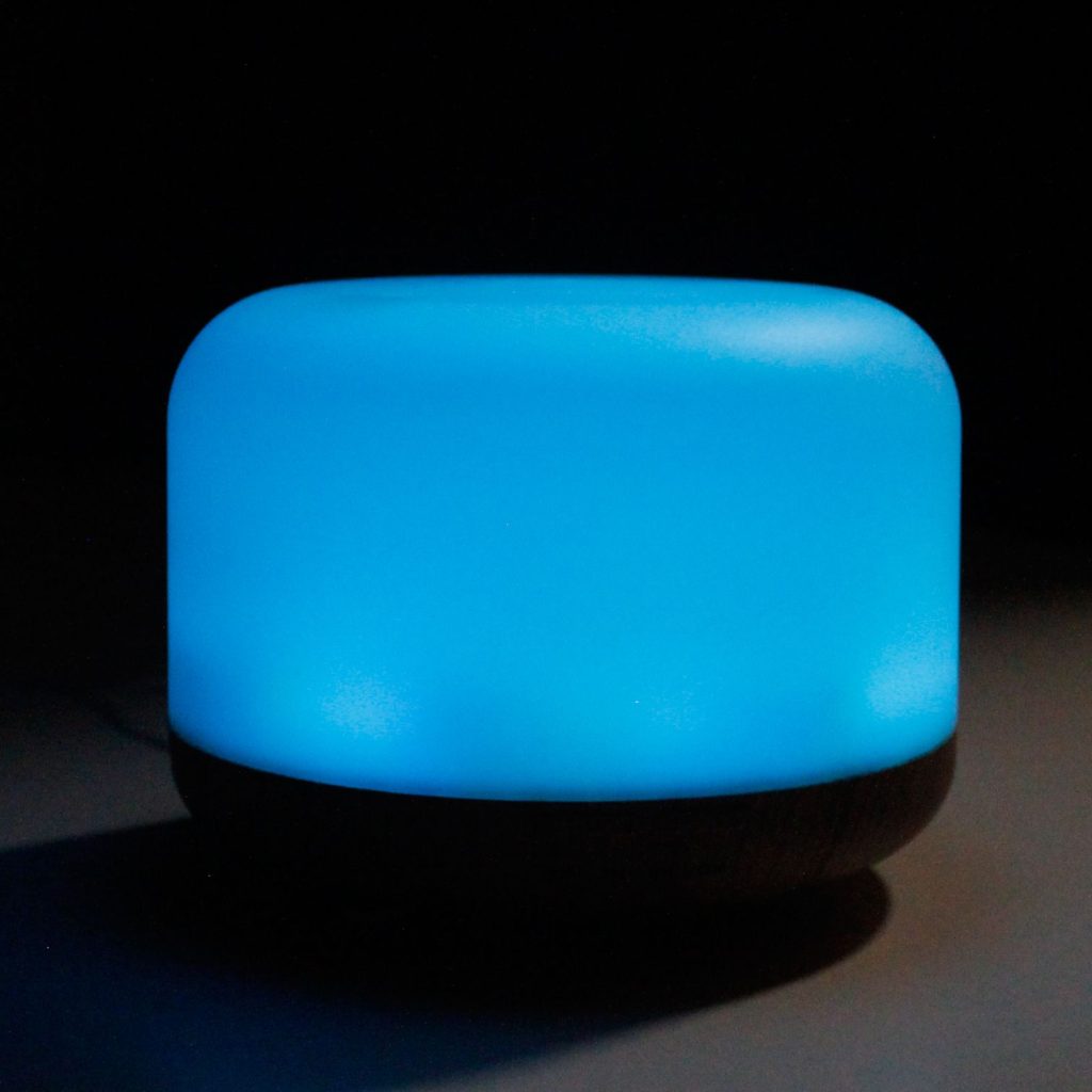 Aarhus Atomiser – Classic Pod – Usb – Farveskift – Timer