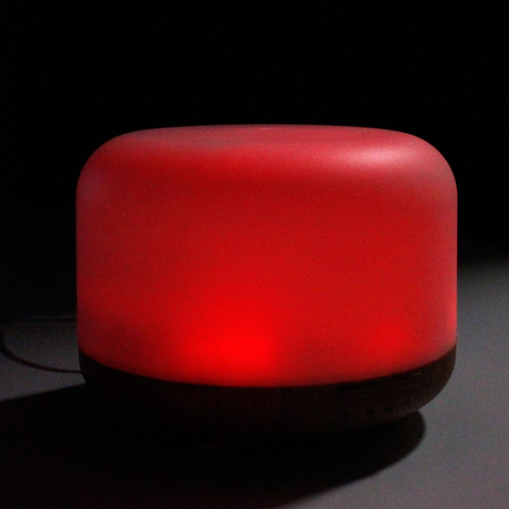 Aarhus Atomiser – Classic Pod – Usb – Farveskift – Timer
