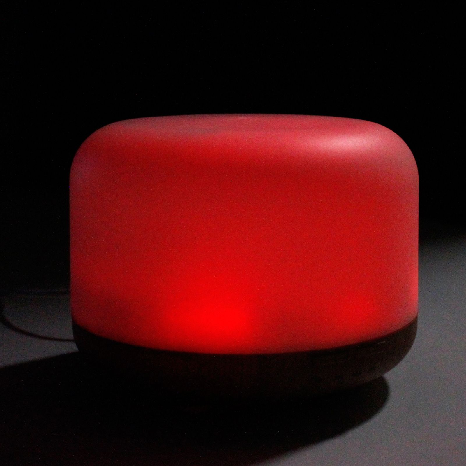 Aarhus Atomiser – Classic Pod – Usb – Farveskift – Timer - Billede 2