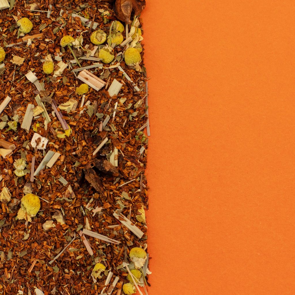 50G Økologisk Biodigest Rooibos