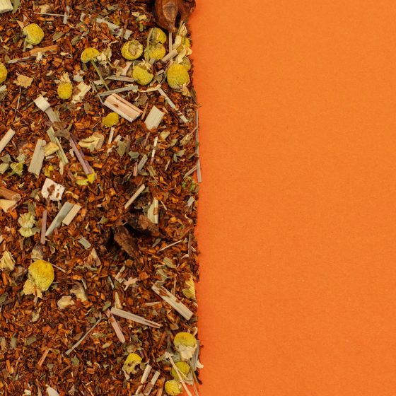 50G Økologisk Biodigest Rooibos - Billede 5