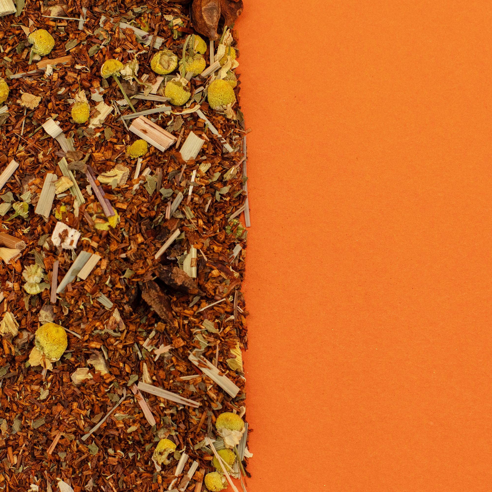 50G Økologisk Biodigest Rooibos - Billede 5