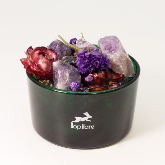 Hop Hare Diffusionskrystaller Og Blomstersæt – The Moon - Billede 6