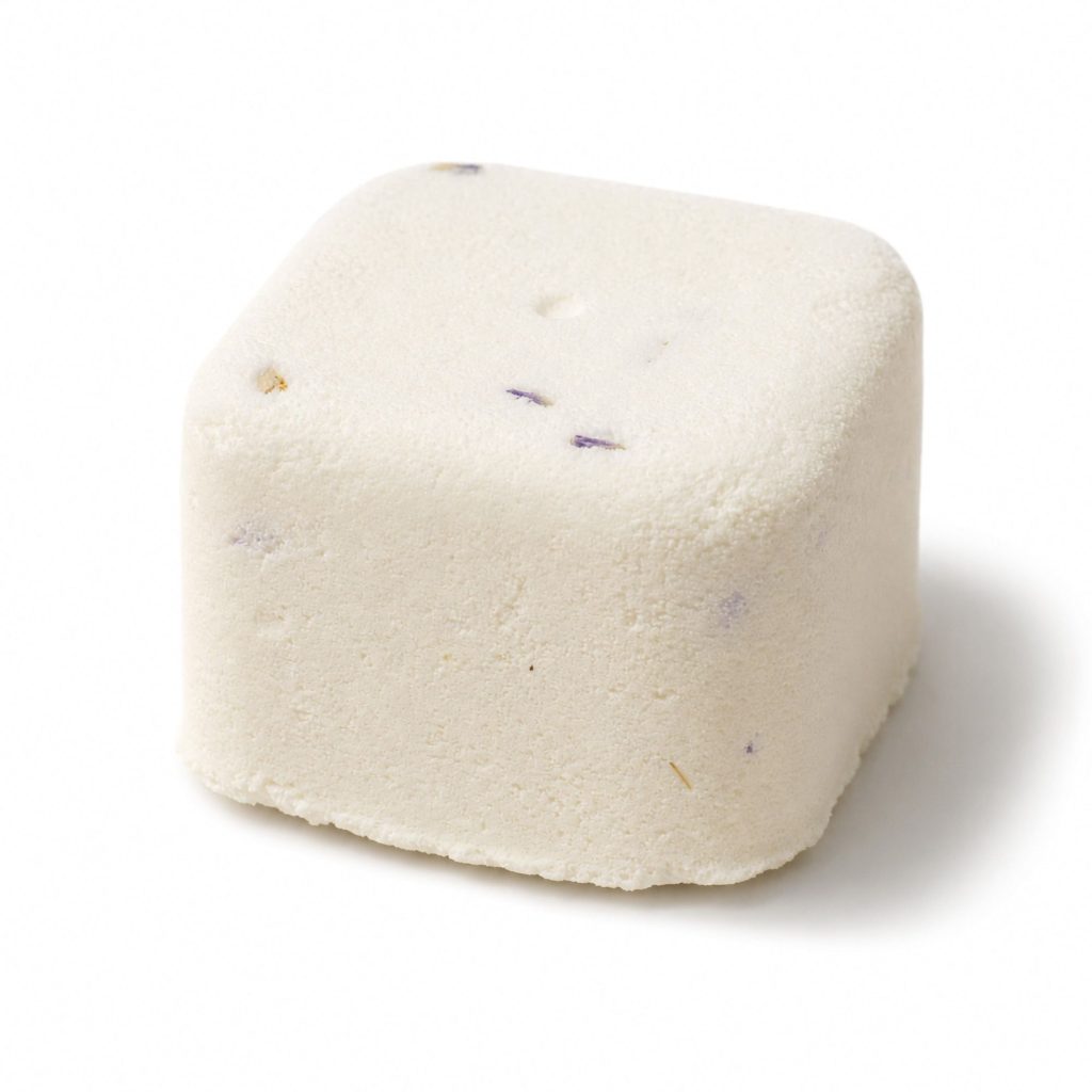 Aromaterapi Brusebombe 80g – Deep Sleep
