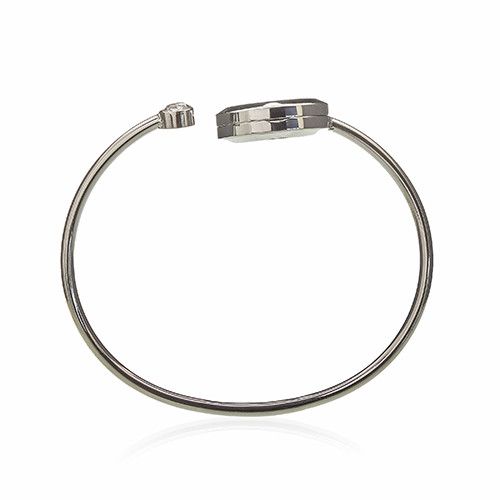 Aromaterapi Smykker Crystal Armbånd – Dragonfly – 20mm - Billede 7