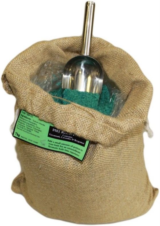 PMT Eliksir 7Kg Hessiansæk - Billede 1