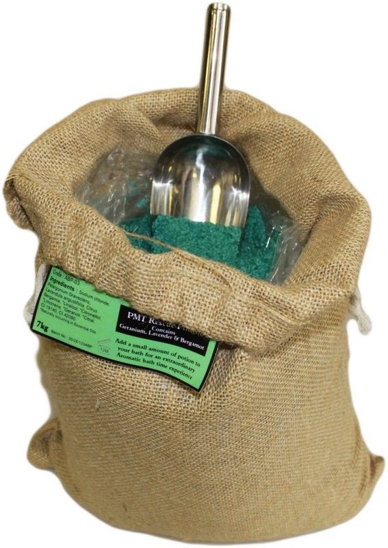 PMT Eliksir 7Kg Hessiansæk