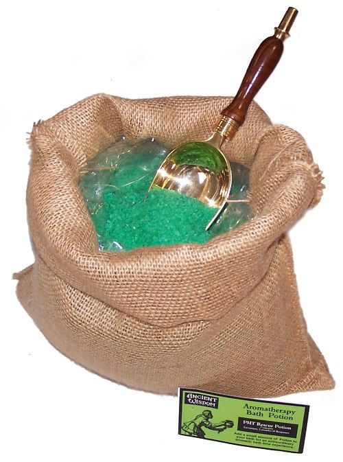 PMT Eliksir 7Kg Hessiansæk - Billede 2