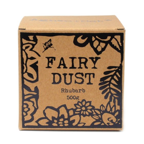 Agnes + Cat Fairy Dust 500G – Japanese Bloom - Billede 7