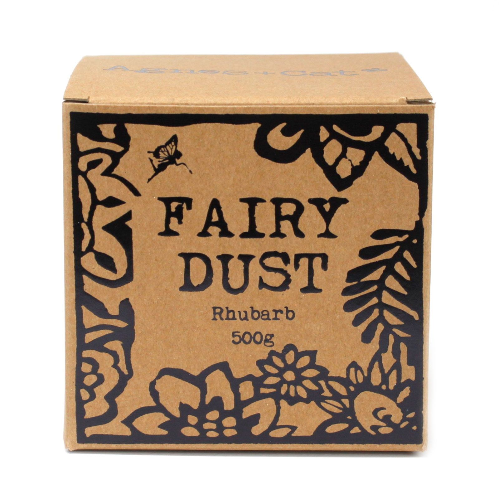 Agnes + Cat Fairy Dust 500G – Japanese Bloom - Billede 7