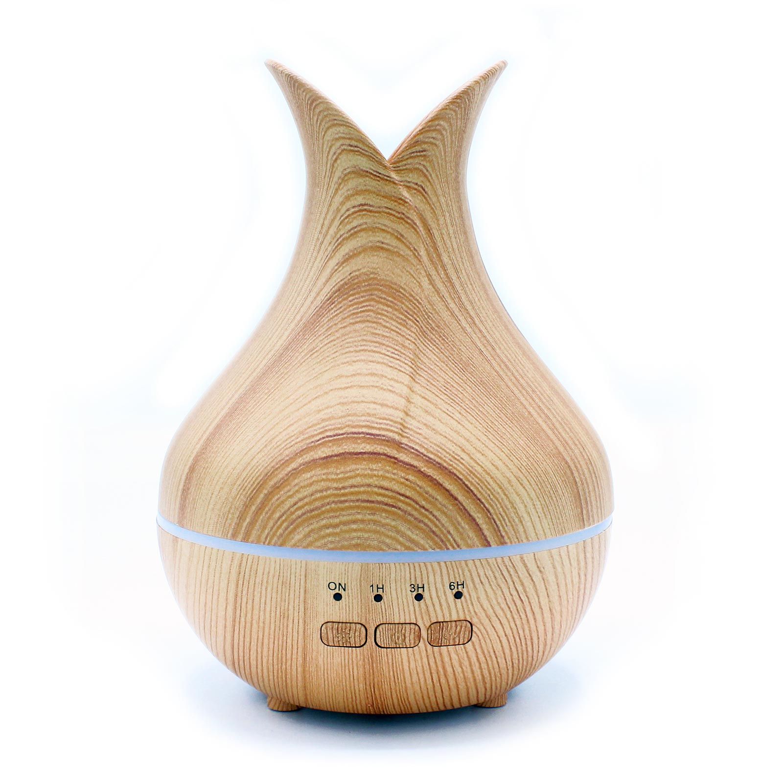 Palermo Atomiser – Usb – Farveskift – Timer - Billede 4