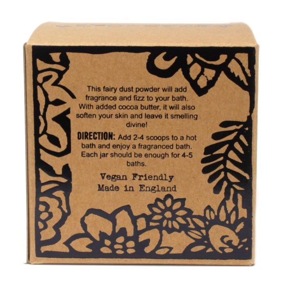 Agnes + Cat Fairy Dust 500G – Japanese Bloom - Billede 3