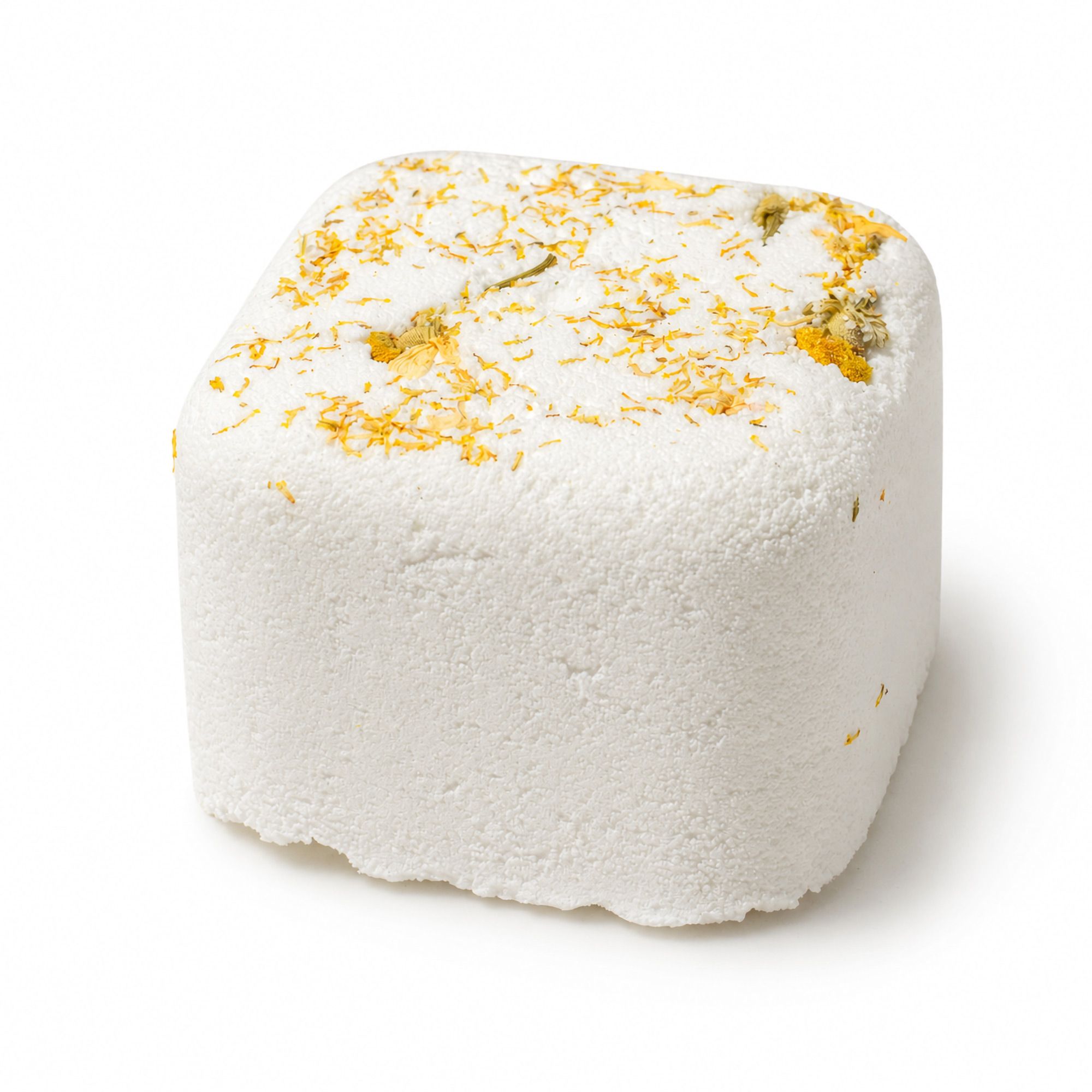 Aromaterapi Brusebombe 80g – Calming - Billede 4