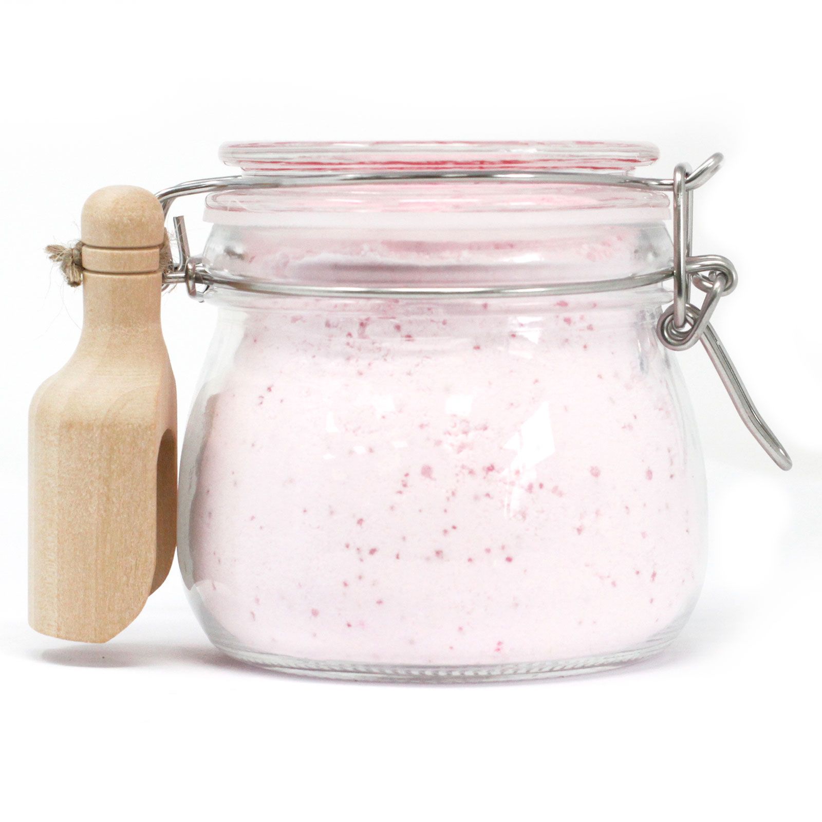 Agnes + Cat Fairy Dust 500G – Japanese Bloom - Billede 2