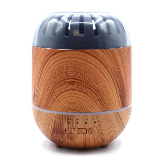 Copenhagen Atomiser – Usb – Farveskift – Timer - Billede 2