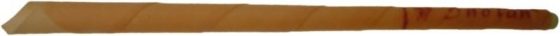 Scented Ear Stearinlys – Sweet Orange - Billede 6