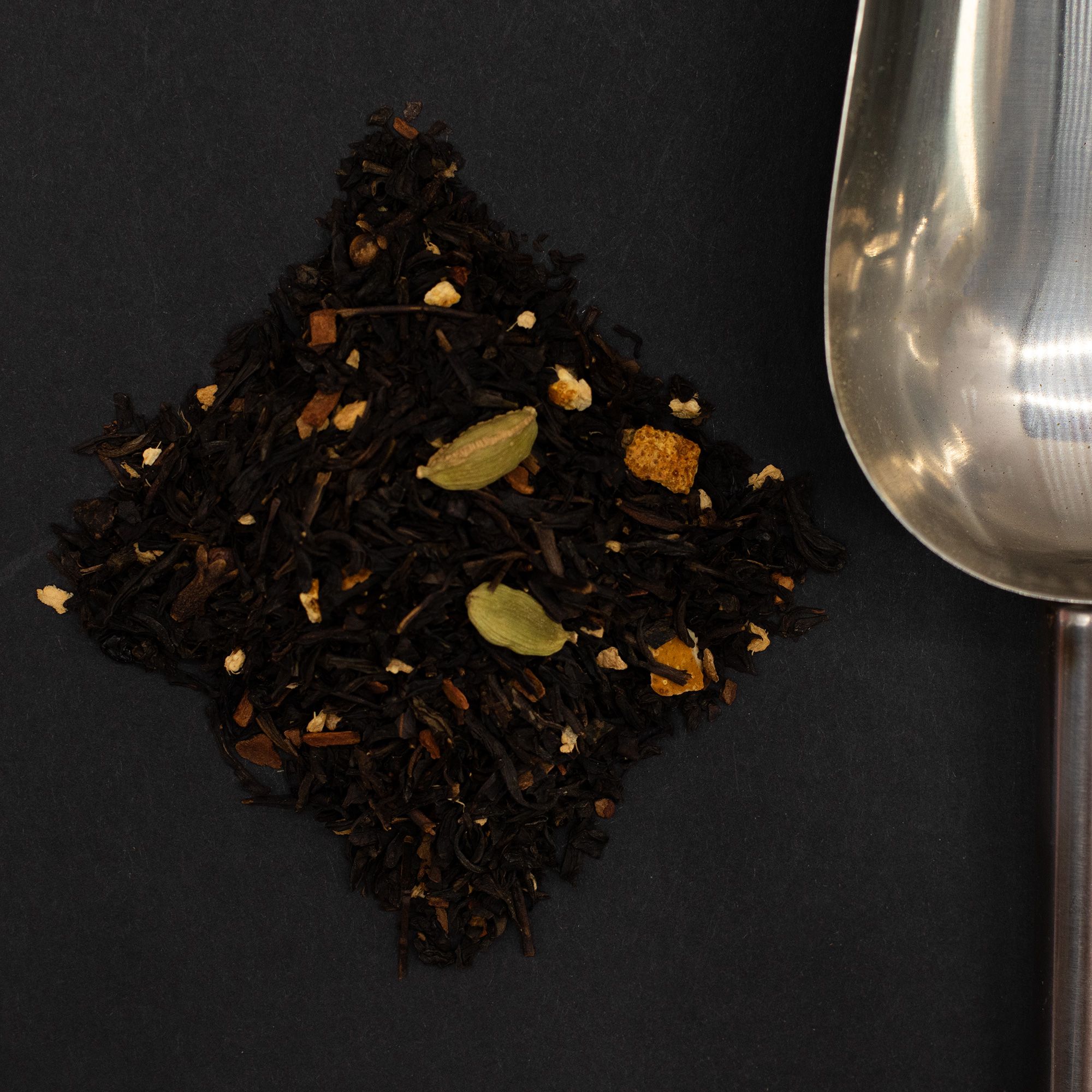 50G Black Magic Blanding - Billede 7
