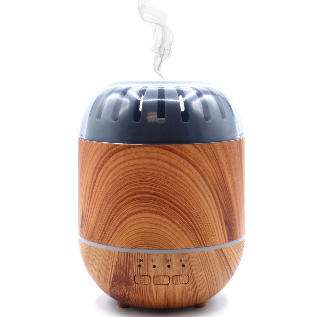 Copenhagen Atomiser – Usb – Farveskift – Timer