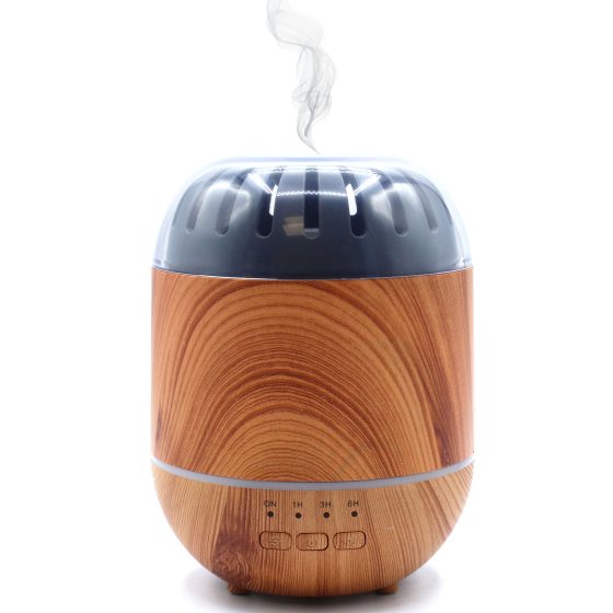 Copenhagen Atomiser – Usb – Farveskift – Timer - Billede 1