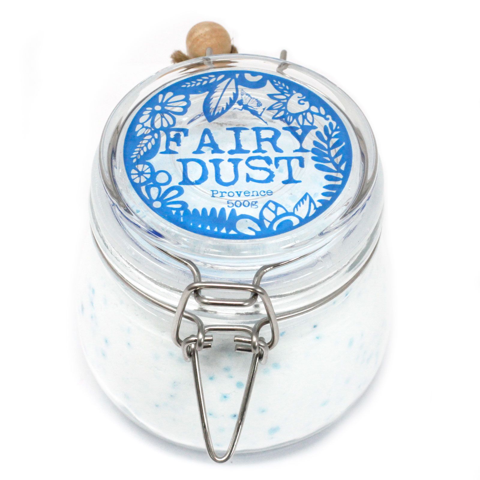 Agnes + Cat Fairy Dust 500G – Provence - Billede 2