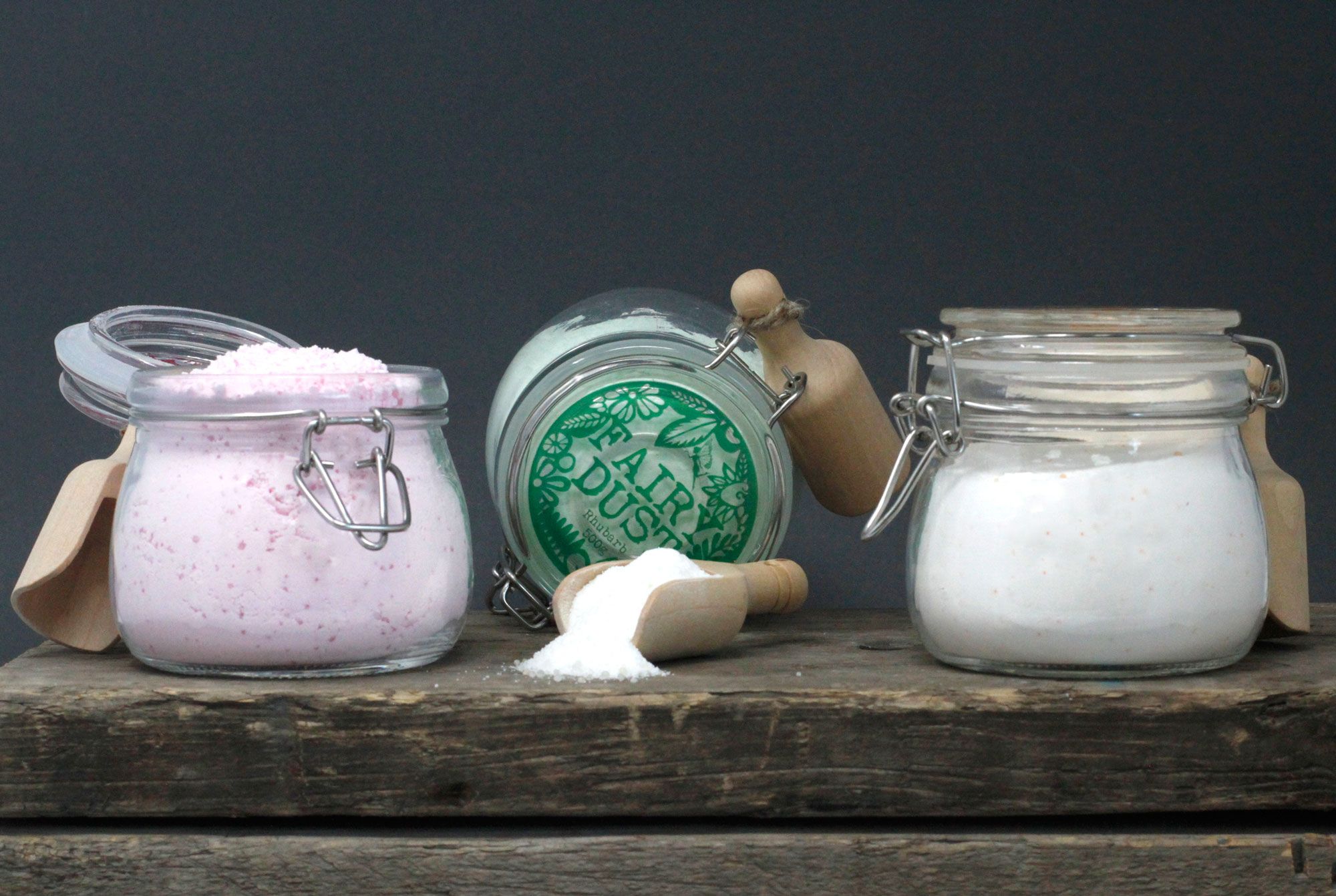 Agnes + Cat Fairy Dust 500G – Rhubarb - Billede 12