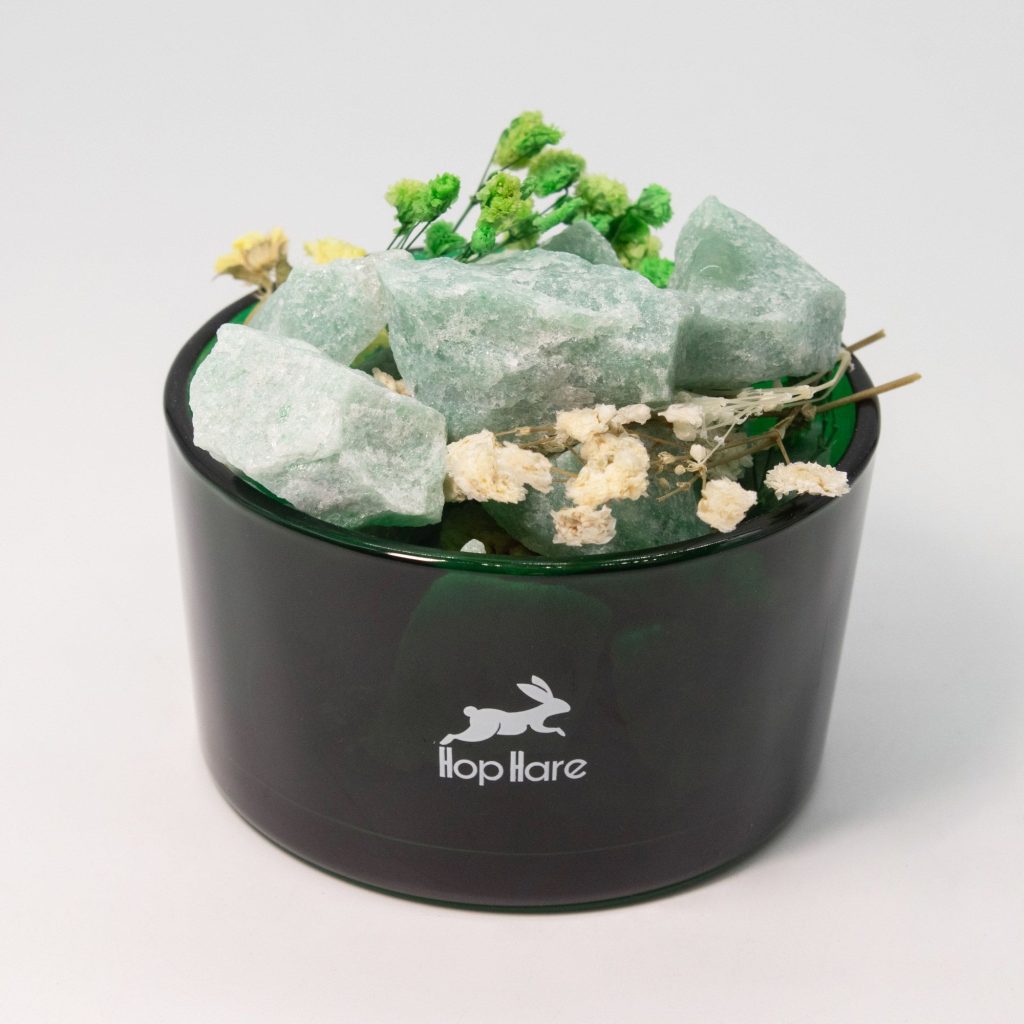 Hop Hare Diffusionskrystaller Og Blomstersæt – The Magician