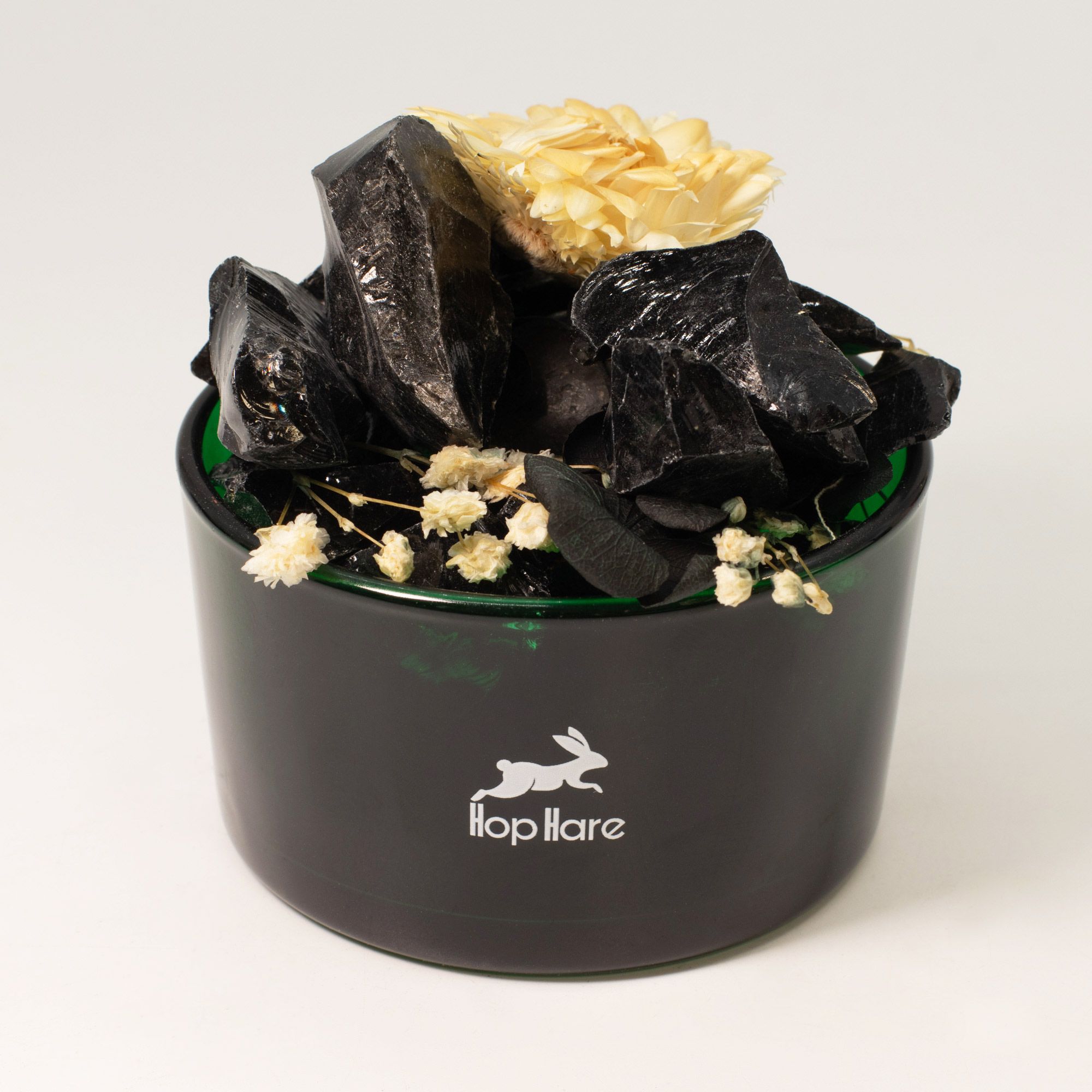 Hop Hare Diffusionskrystaller Og Blomstersæt – The Knight - Billede 5