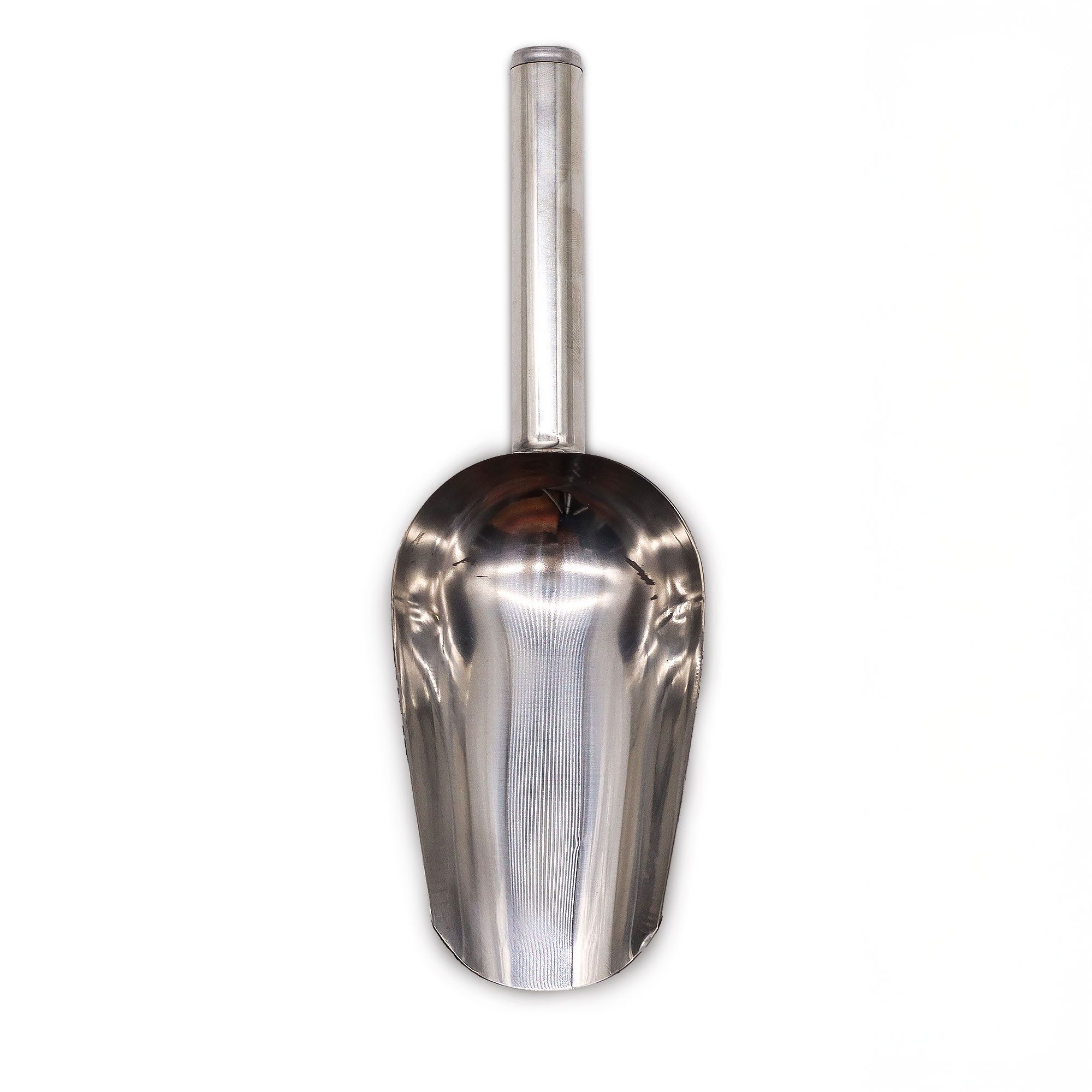 Metal Scoop (1 Only) - Billede 1