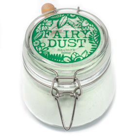 Agnes + Cat Fairy Dust 500G – Rhubarb - Billede 14