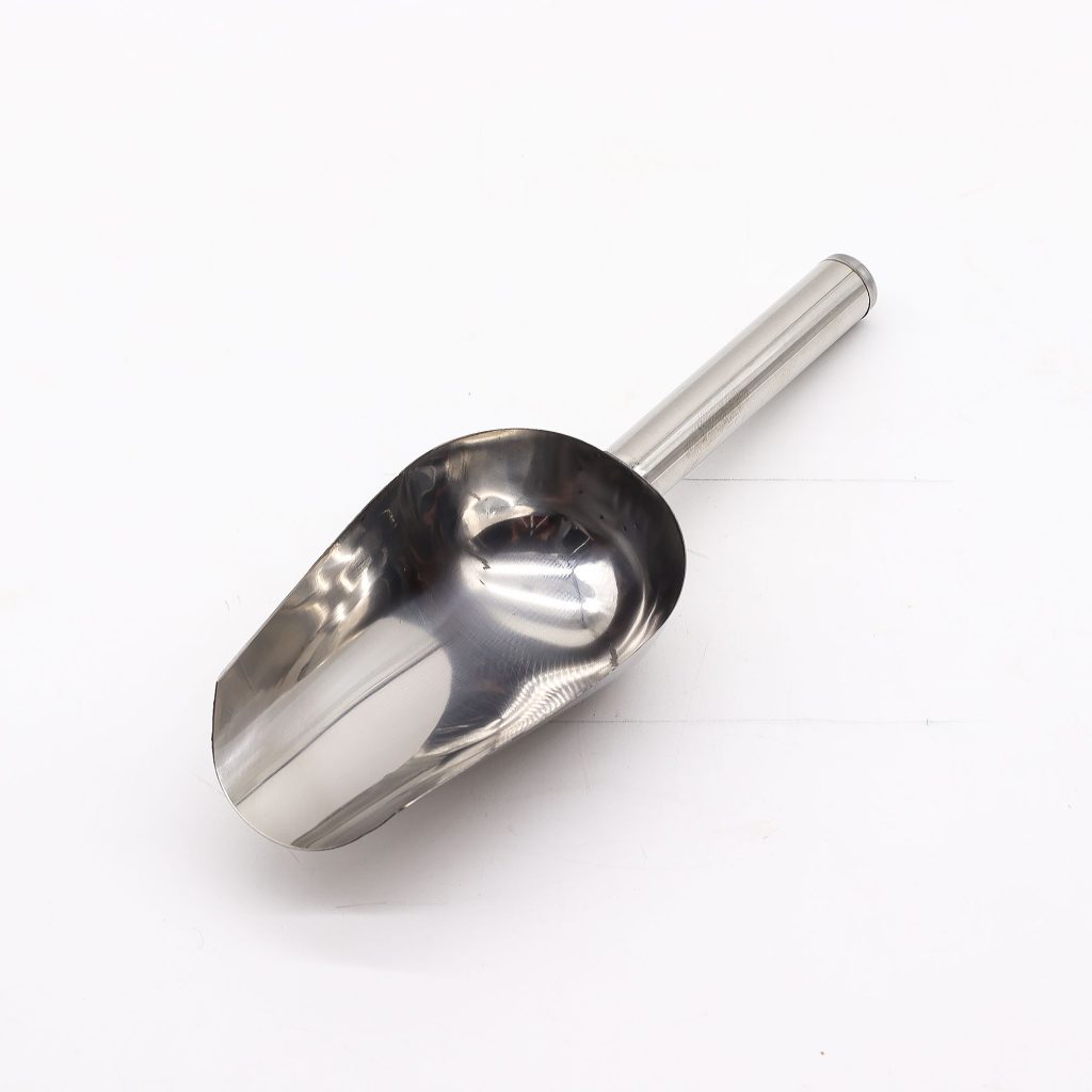 Metal Scoop (1 Only)
