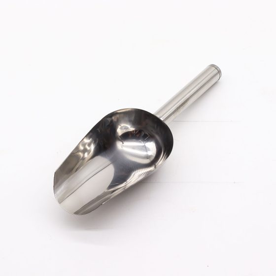 Metal Scoop (1 Only) - Billede 5