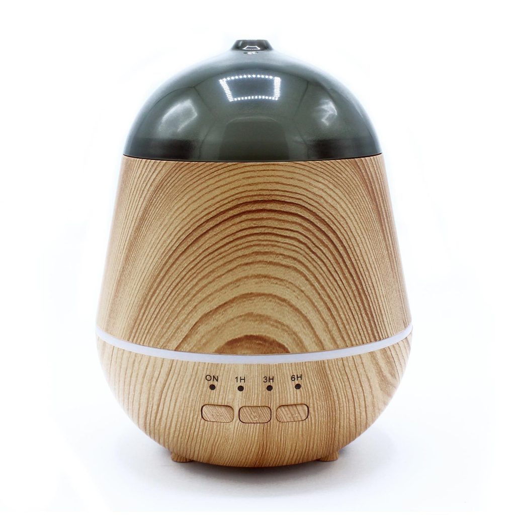 Marseille Atomiser – Usb – Farveskift – Timer