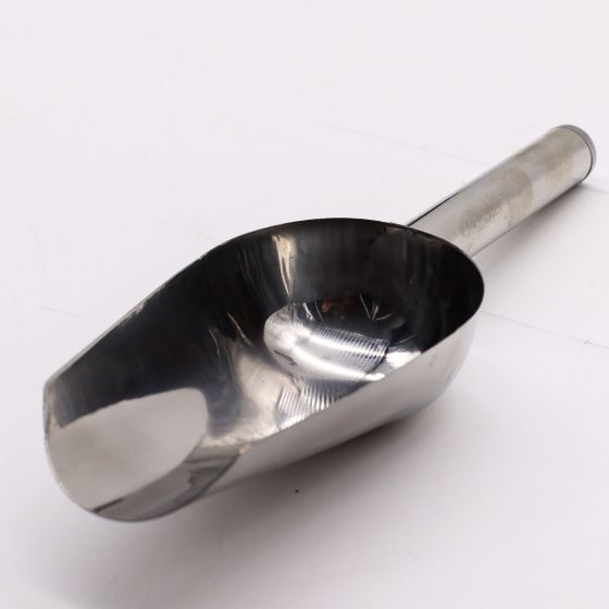 Metal Scoop (1 Only) - Billede 4