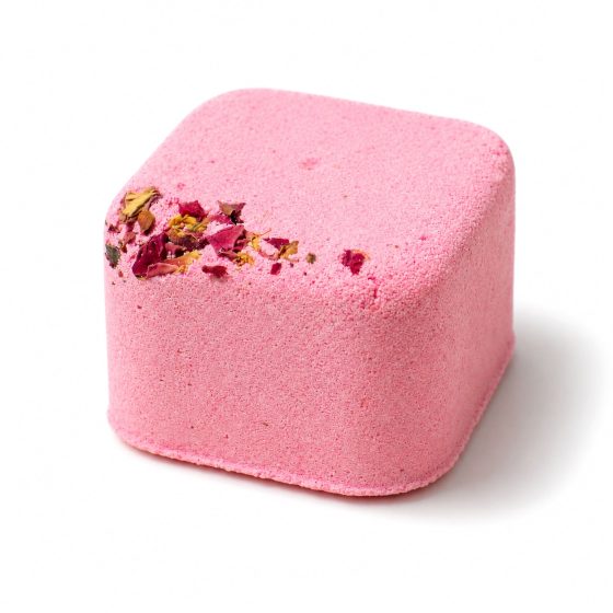 Aromaterapi Brusebombe 80g – Steamy Shower - Billede 1