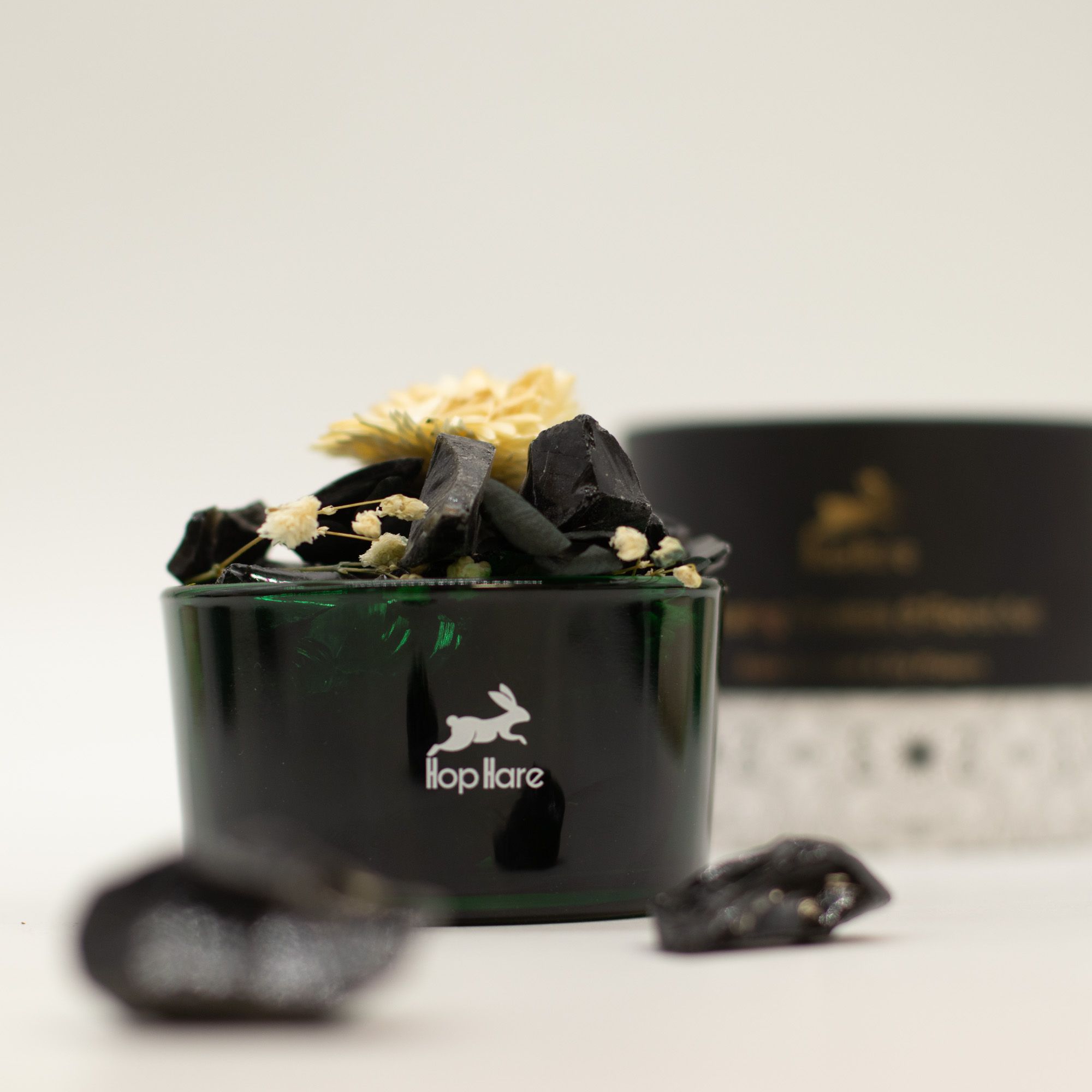 Hop Hare Diffusionskrystaller Og Blomstersæt – The Knight - Billede 7
