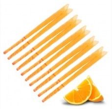 Scented Ear Stearinlys – Sweet Orange - Billede 5