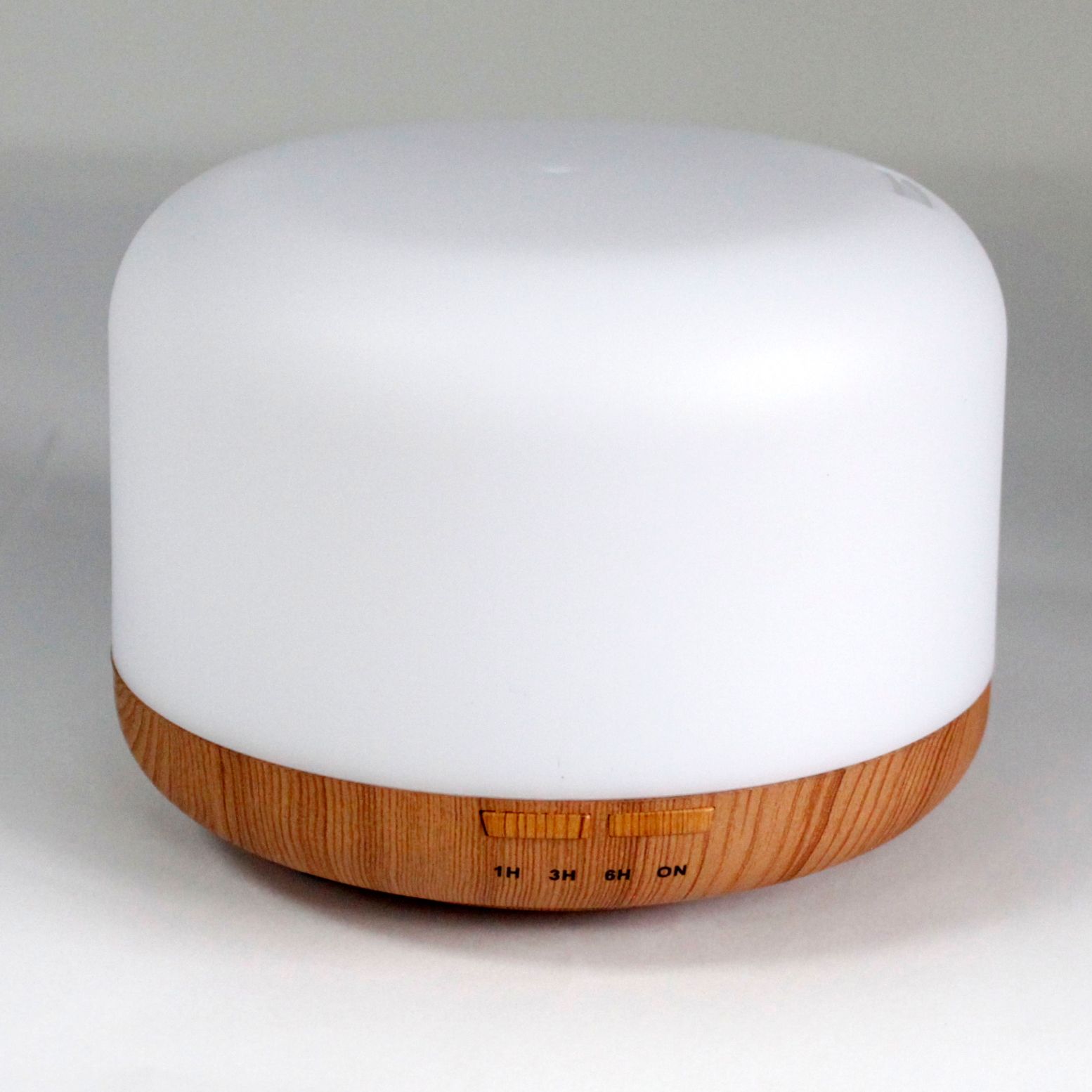 Aarhus Atomiser – Classic Pod – Usb – Farveskift – Timer - Billede 5