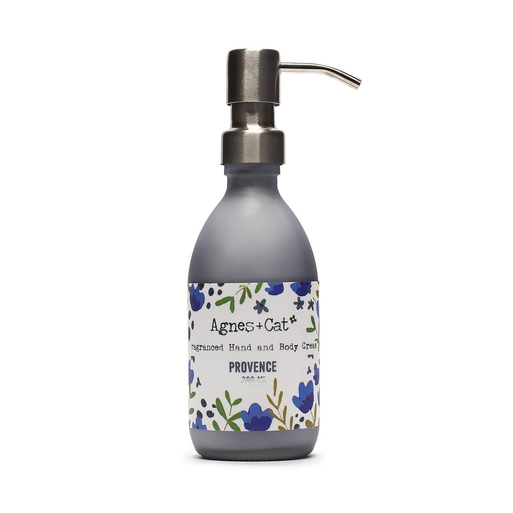 Hånd- Og Bodycreme – Provence – 300Ml