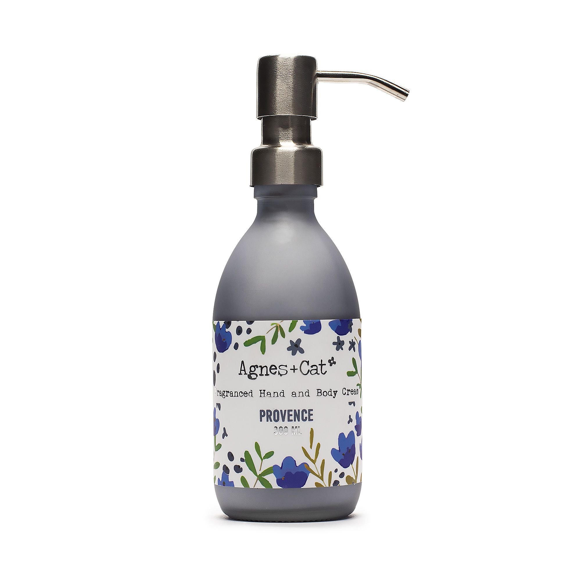 Hånd- Og Bodycreme – Provence – 300Ml - Billede 1