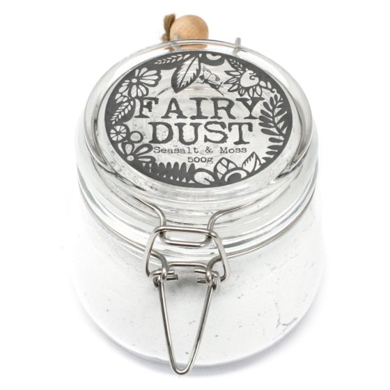 Agnes + Cat Fairy Dust 500G – Seasalt & Moss - Billede 9