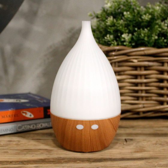 Milan Atomiser – Usb – Farveskift - Billede 2
