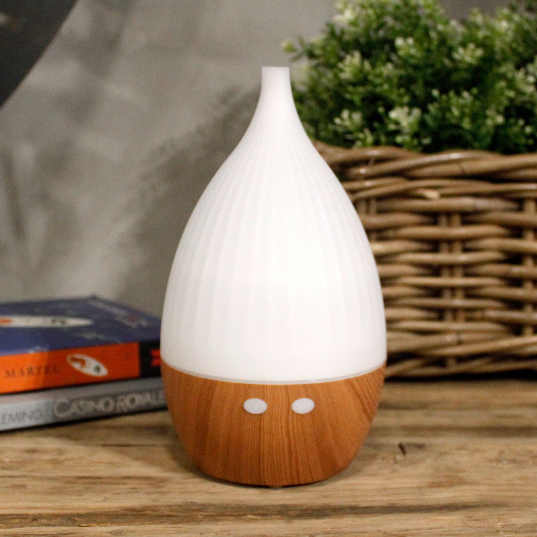 Milan Atomiser – Usb – Farveskift - Billede 2