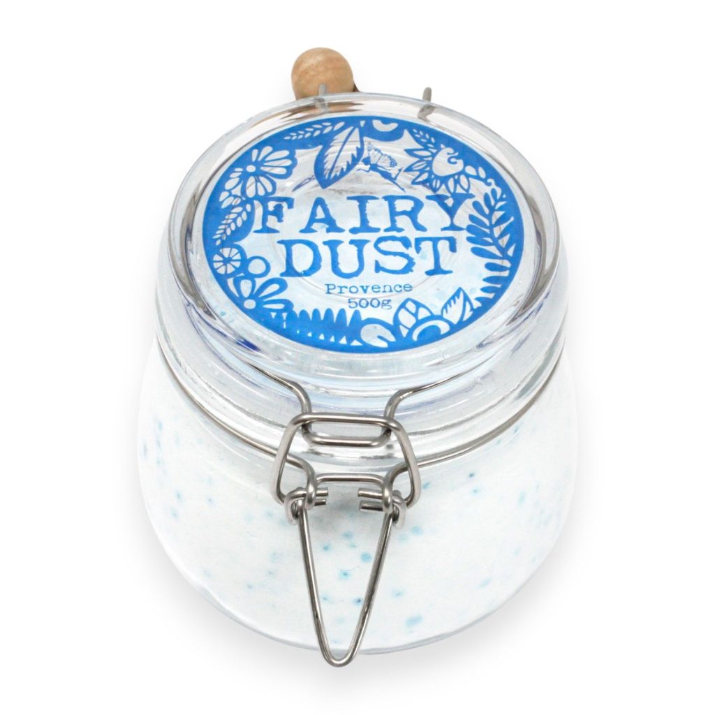 Agnes + Cat Fairy Dust 500G – Provence
