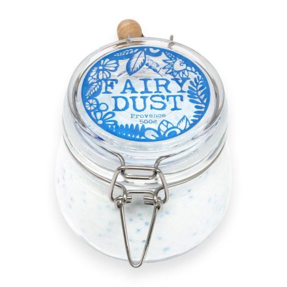 Agnes + Cat Fairy Dust 500G – Provence - Billede 1