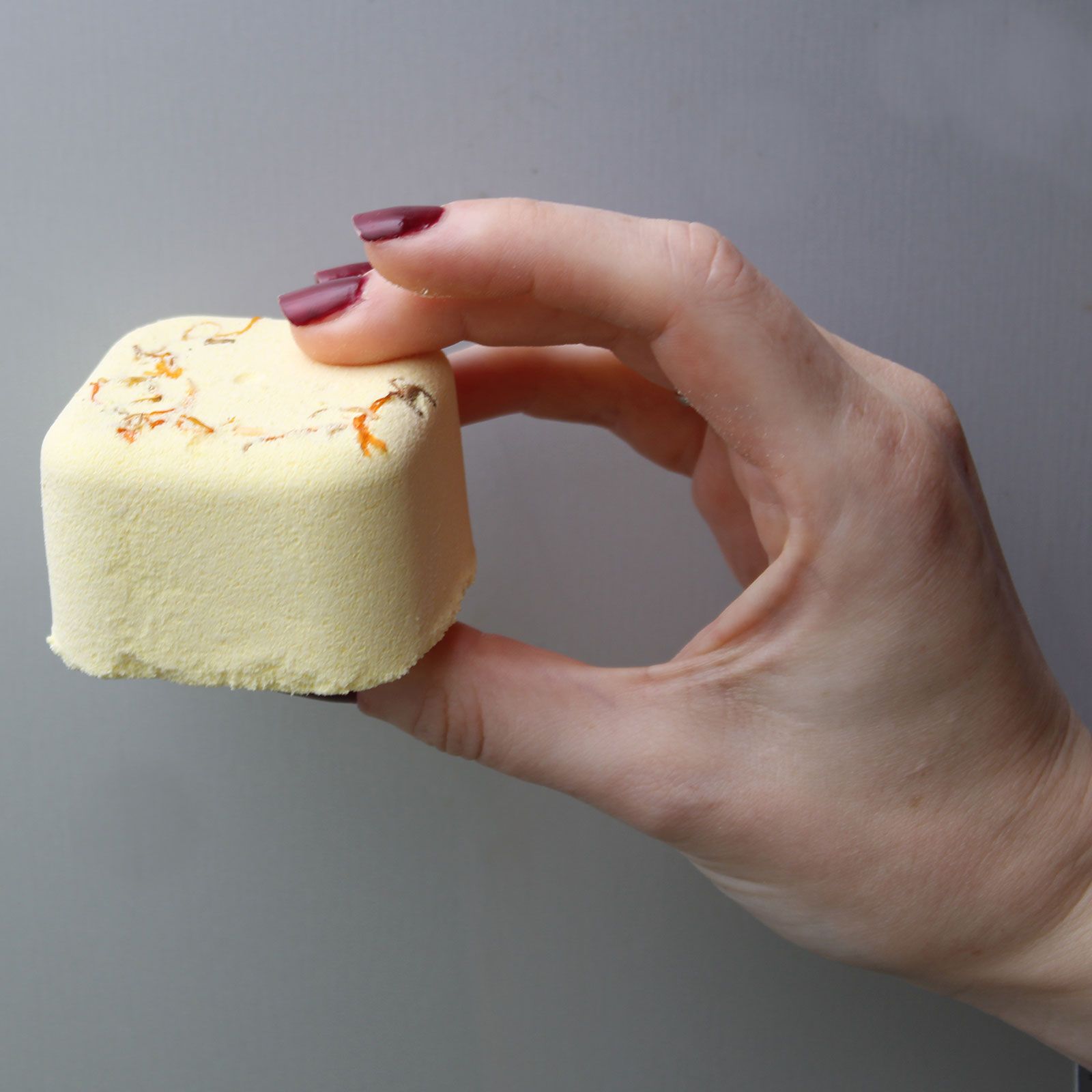 Aromaterapi Brusebombe 70g – Focus Booster - Billede 2