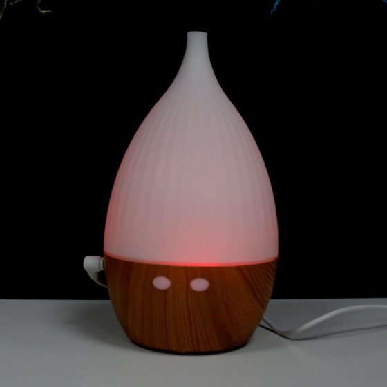 Milan Atomiser – Usb – Farveskift - Billede 3