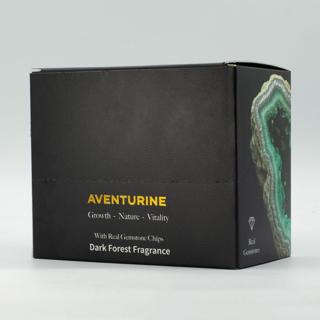Melteaze Voksduft 50G – Emerald Forest – Deep In The Forrest