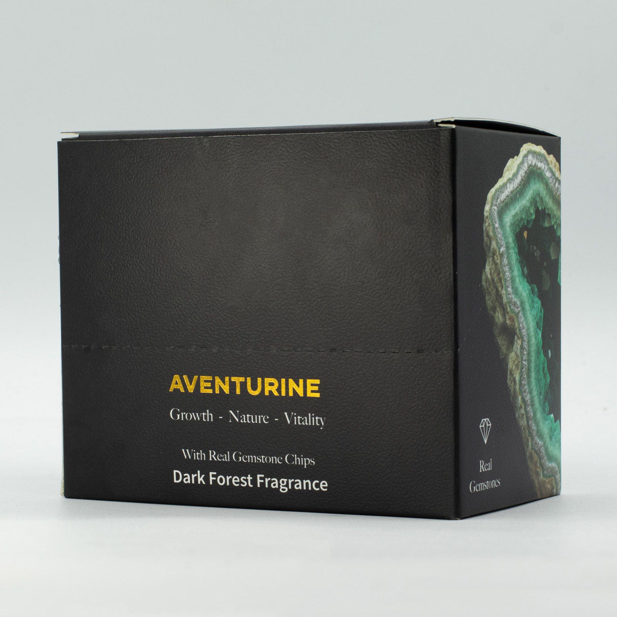 Melteaze Voksduft 50G – Emerald Forest – Deep In The Forrest - Billede 4