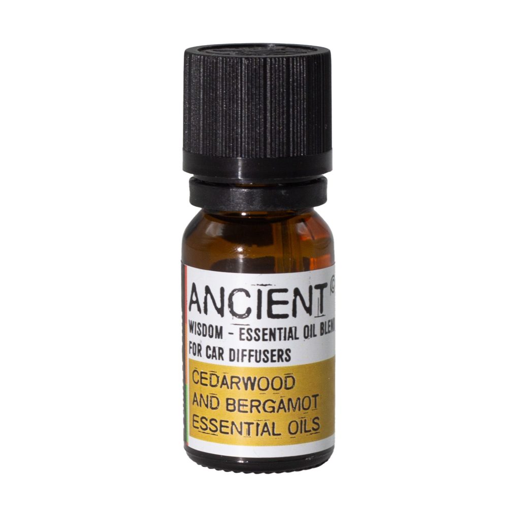 10ml Aromaterapi Bilblanding – Family Trip